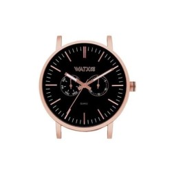 Unisex Watch Watx & Colors WXCA2745 (Ø 44 mm)