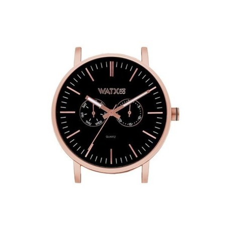 Unisex Watch Watx & Colors WXCA2745 (Ø 44 mm)