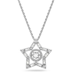 Ladies' Necklace Swarovski  5617919