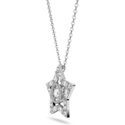 Ladies' Necklace Swarovski  5617919