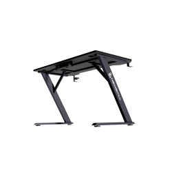 Desk Gaming Newskill Belenor Black 120 x 60 x 63 cm