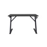 Desk Gaming Newskill Belenor Black 120 x 60 x 63 cm