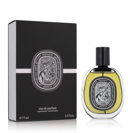 Unisex Perfume Diptyque EDP Tempo 75 ml