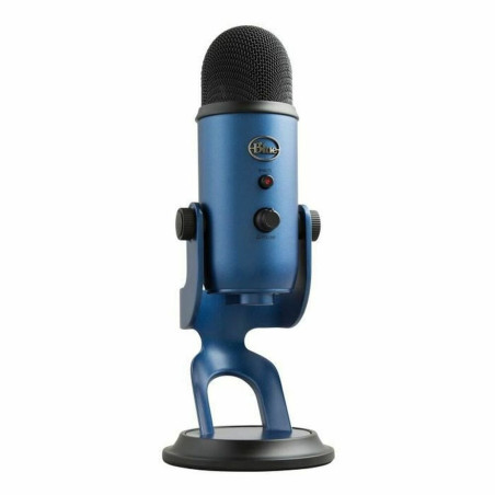 Microphone Logitech