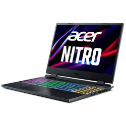 Laptop Acer Nitro 5 AN515-58-77YB 15,6" i9-12900H 32 GB RAM 1 TB SSD Nvidia Geforce RTX 4060