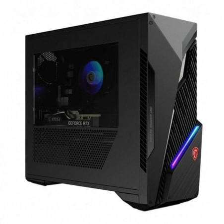 Desktop PC MSI 9S6-B93841-1212 i7-13700F 16 GB RAM 1 TB SSD Nvidia Geforce RTX 4060