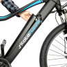 Electric Bike Skateflash SK Duster 27" 250 W 25 km/h Black/Blue