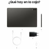 Tablet Samsung Galaxy Tab S9 Ultra 5G 12 GB RAM 14,6" 256 GB Grey