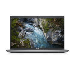 Laptop Dell PH4VN i7-1360P 16 GB RAM 512 GB SSD Spanish Qwerty