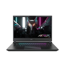 Laptop Aorus 15 BSF-73ES754SH 15,6" 8 GB RAM Spanish Qwerty I7-13700H 512 GB SSD