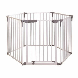 Safety barrier Dreambaby Royale 3-in-1 Converta