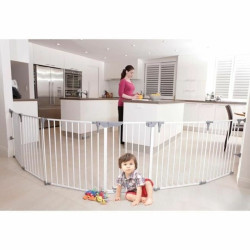 Safety barrier Dreambaby Royale 3-in-1 Converta