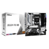 Motherboard ASRock B650M PRO RS AMD B650 AMD AM5