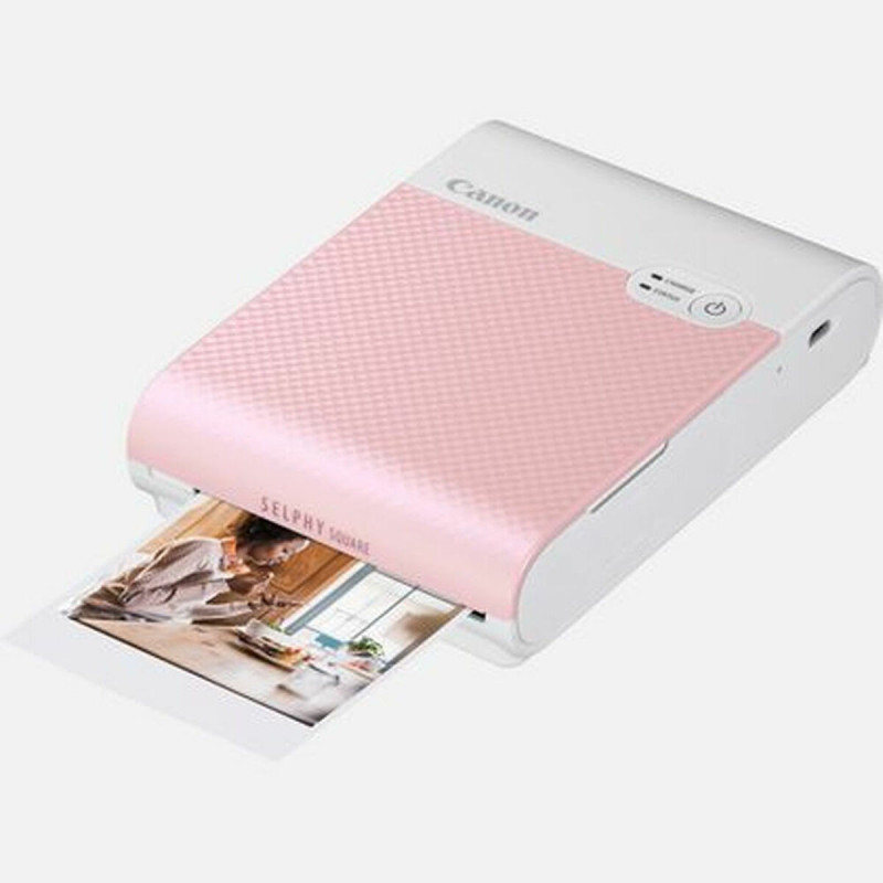 Multifunction Printer Canon 4109C003 Pink 62W