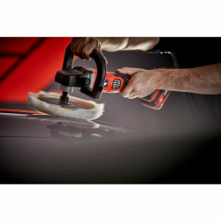 Polisher FORMULA 1 PM200 Red 180 mm 20 V