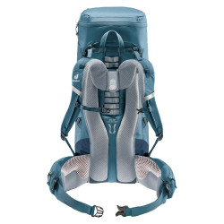 Hiking Backpack Deuter Aircontact Lite Blue 50 L