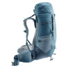 Hiking Backpack Deuter Aircontact Lite Blue 50 L