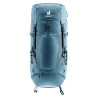 Hiking Backpack Deuter Aircontact Lite Blue 50 L