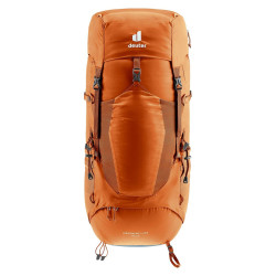 Hiking Backpack Deuter Aircontact Lite Brown 50 L