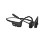 Bluetooth Headset with Microphone Shokz C110-AN-BK Black