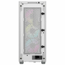 ATX Semi-tower Box Corsair 2000D RGB Airflow White