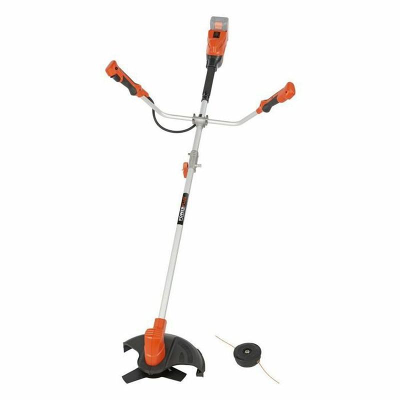 Multi-function brushcutter Powerplus POWDPG7551 40 W