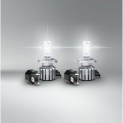 Car Bulb Osram LEDriving HL Bright 15 W H4 12 V 6000 K