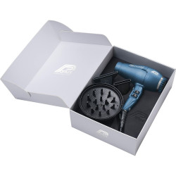 Hairdryer Parlux Digitalyon 2400 W Blue