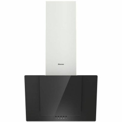 Conventional Hood Hisense CH6IN6BXBG 60 cm Steel