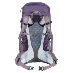 Hiking Backpack Deuter Futura Pro Purple 34 L