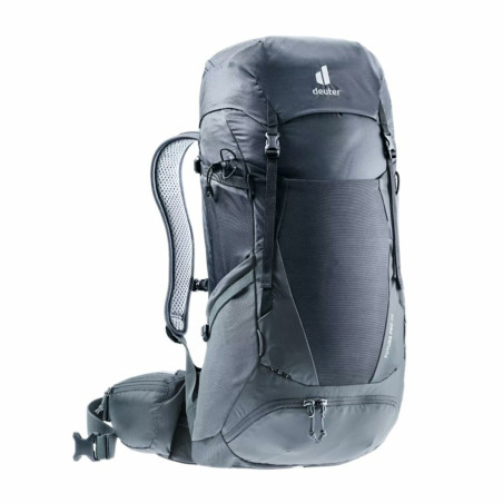 Hiking Backpack Deuter Futura Pro Black 36 L