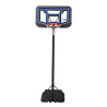 Basketball Basket Lifetime 110 x 305 x 159 cm