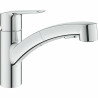 Mixer Tap Grohe 30531001 Metal