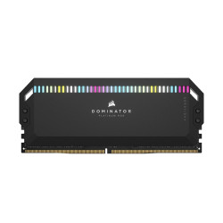 RAM Memory Corsair CMT32GX5M2B5200C40 DDR5 SDRAM DDR5 32 GB CL40