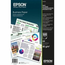 Printer Paper Epson C13S450075 White A4