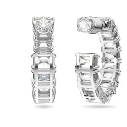 Ladies' Earrings Swarovski 5612673