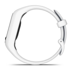 Activity Bangle GARMIN Vivosmart 5 White Black