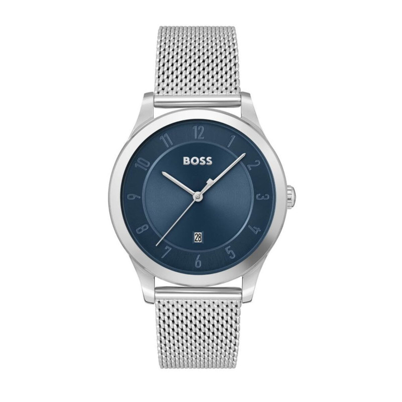 Men's Watch Hugo Boss 1513985 (Ø 50 mm)