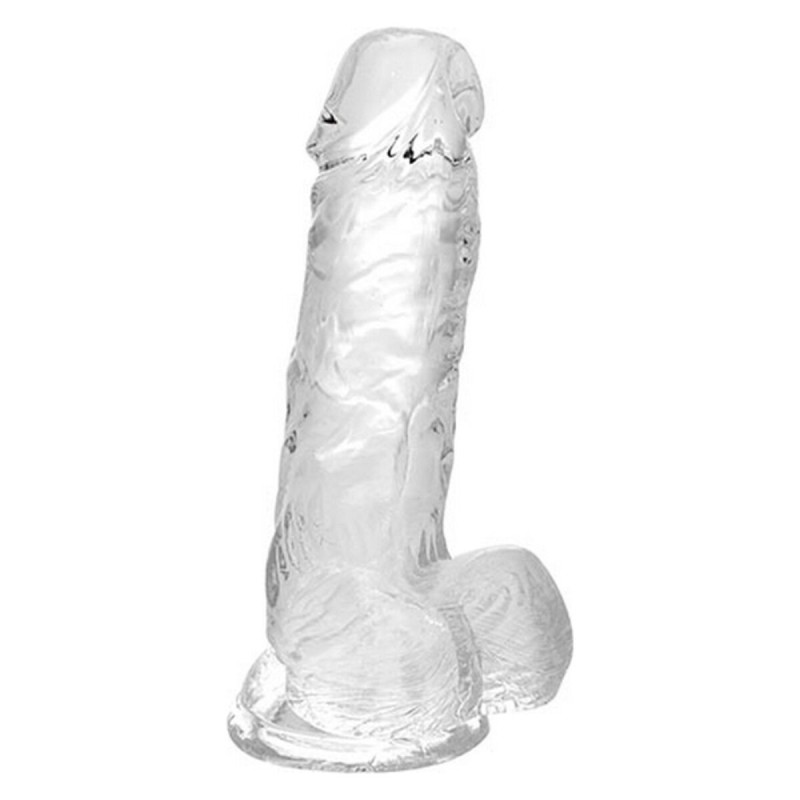 Realistic Dildo S Pleasures PVC Ø 3,5 cm (11 cm)