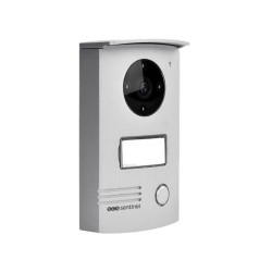 Smart Video-Porter SCS SENTINEL Visiodoor 4.3 Aluminium