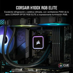 Laptop Fan Corsair CW-9060065-WW2