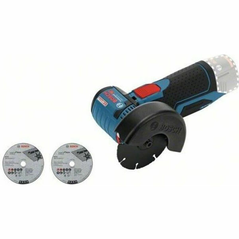 Angle grinder BOSCH GWS 12V-76 Professional 12 V