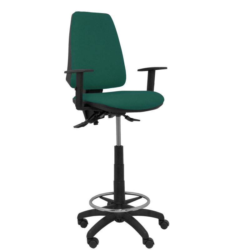 Stool Elche P&C 26B10RN Dark green 150 cm