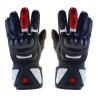 Motorbike Gloves Glovii GDB Heated Black Size L