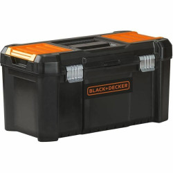 Drill drivers Black & Decker BCK186D2KA-QW