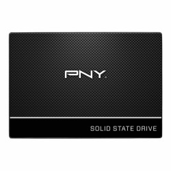 Hard Drive PNY CS900 2 TB