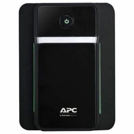 Uninterruptible Power Supply System Interactive UPS APC BX750MI-FR