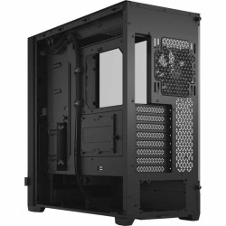 ATX Semi-tower Box Fractal Pop XL Silent Black