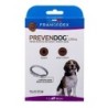 Anti-parasite collar Francodex PrevenDog 65 cm Ticks