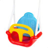 Swing seat Fisher Price 48 x 135 x 30 cm (4 Units)